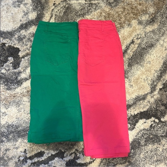 Two skirts - Picture 3 of 13